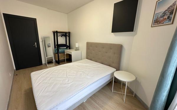 Appartement à louer    3 pièces • 54,76 m2 Berck