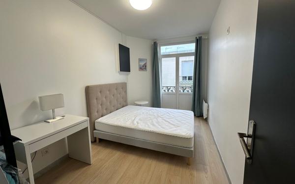 Appartement à louer    3 pièces • 54,76 m2 Berck