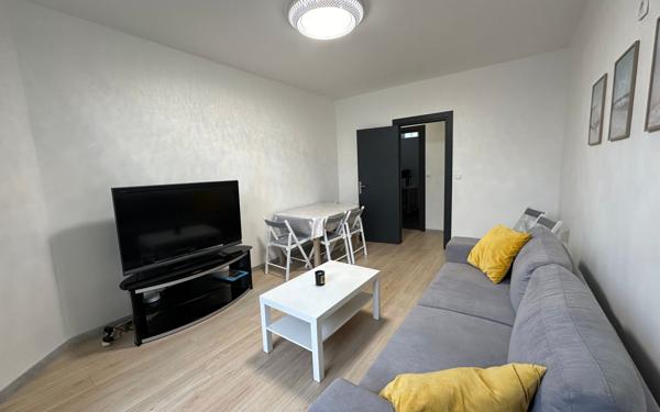 Appartement à louer    3 pièces • 54,76 m2 Berck