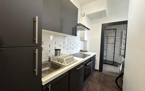 Appartement à louer    3 pièces • 54,76 m2 Berck