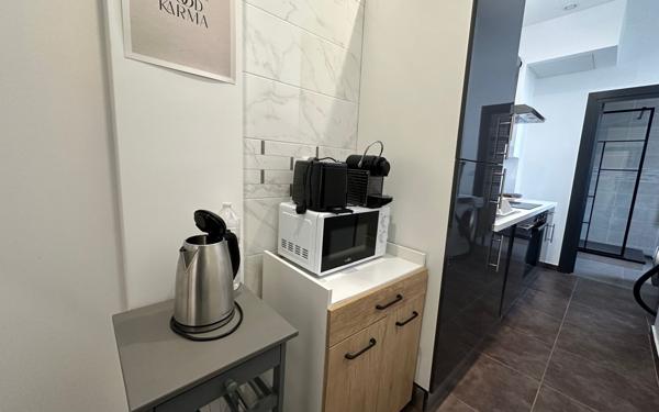 Appartement à louer    3 pièces • 54,76 m2 Berck