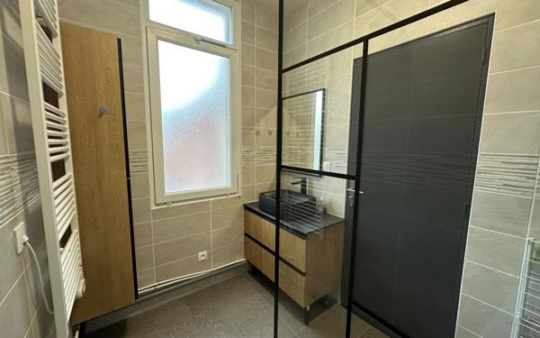 Appartement à louer    3 pièces • 54,76 m2 Berck