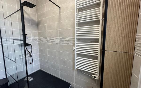 Appartement à louer    3 pièces • 54,76 m2 Berck