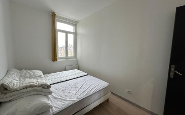 Appartement à louer    3 pièces • 54,76 m2 Berck