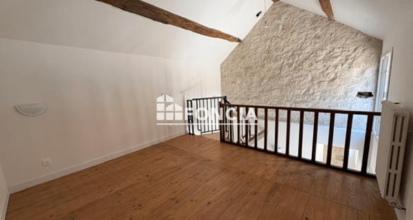 Location Appartement 2 pièces 48.9 m² - ÉRagny 95610