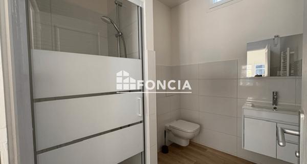 Location Appartement 2 pièces 48.9 m² - ÉRagny 95610