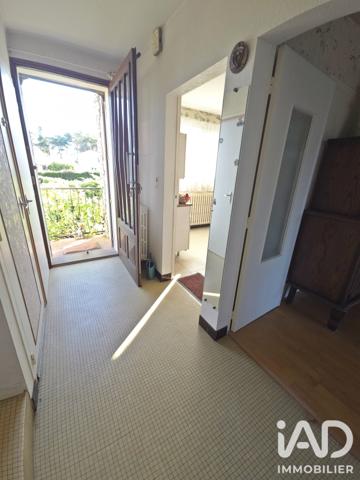 Maison à vendre 5 pièces 86 m² Chantonnay