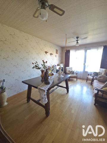 Maison à vendre 5 pièces 86 m² Chantonnay