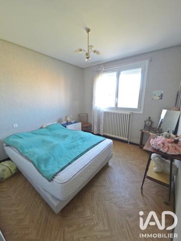 Maison à vendre 5 pièces 86 m² Chantonnay