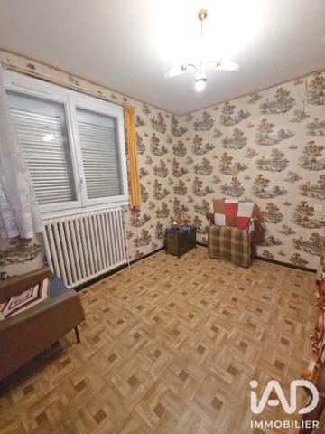 Maison à vendre 5 pièces 86 m² Chantonnay