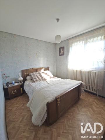 Maison à vendre 5 pièces 86 m² Chantonnay