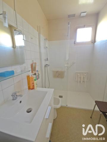 Maison à vendre 5 pièces 86 m² Chantonnay