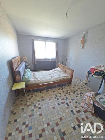 Maison à vendre 5 pièces 86 m² Chantonnay