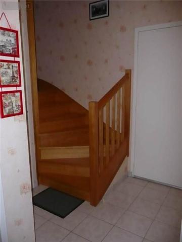 Maison à louer à Vitré en Ille-et-Vilaine (35500), ref : 131/3863