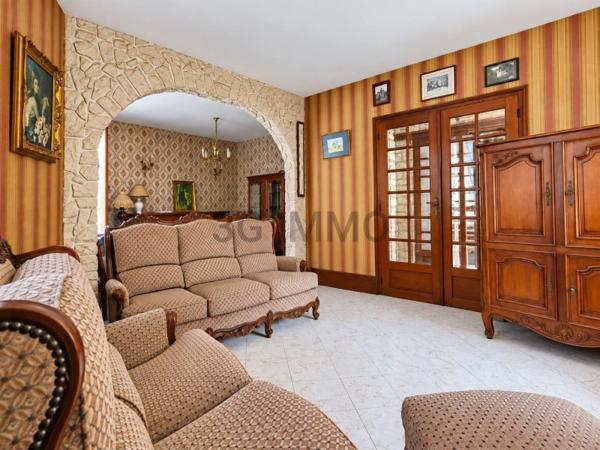 Vente / Maison à Cires-lès-Mello (60660)