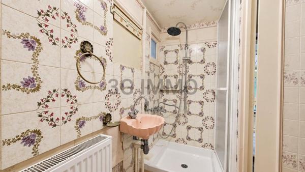 Vente / Maison à Cires-lès-Mello (60660)
