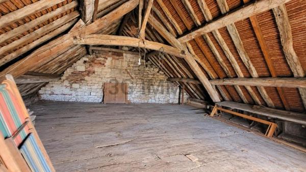 Vente / Maison à Cires-lès-Mello (60660)