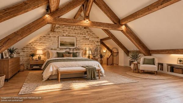 Vente / Maison à Cires-lès-Mello (60660)