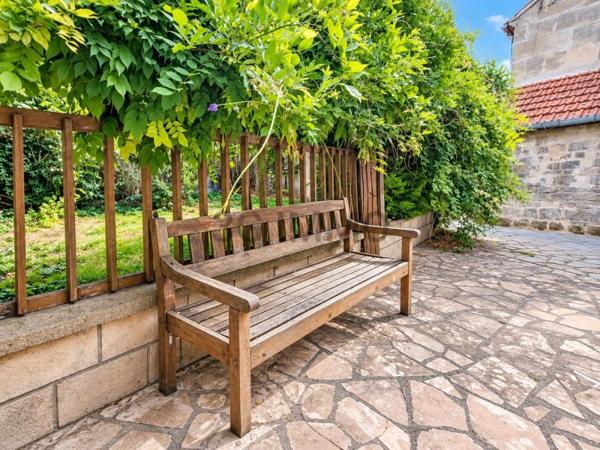 Vente / Maison à Cires-lès-Mello (60660)