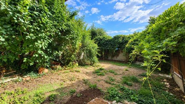 Vente / Maison à Cires-lès-Mello (60660)