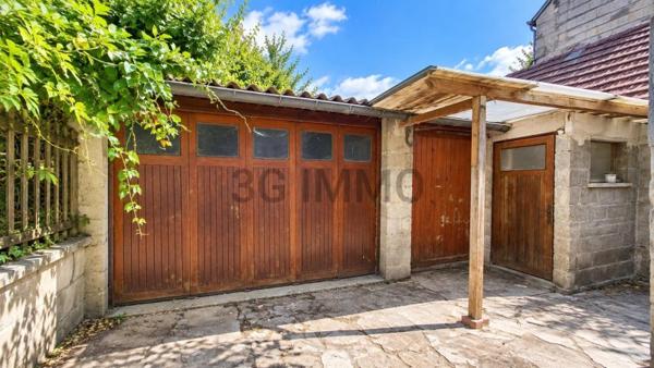 Vente / Maison à Cires-lès-Mello (60660)