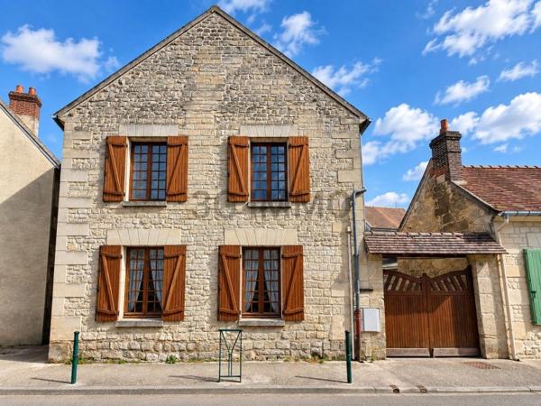 Vente / Maison à Cires-lès-Mello (60660)