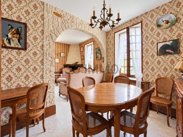 Vente / Maison à Cires-lès-Mello (60660)