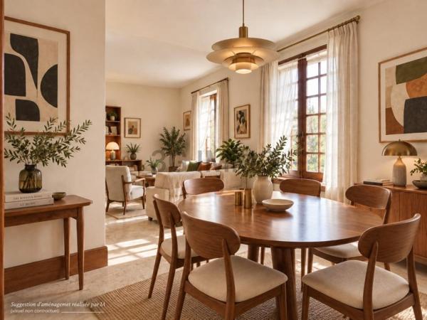 Vente / Maison à Cires-lès-Mello (60660)