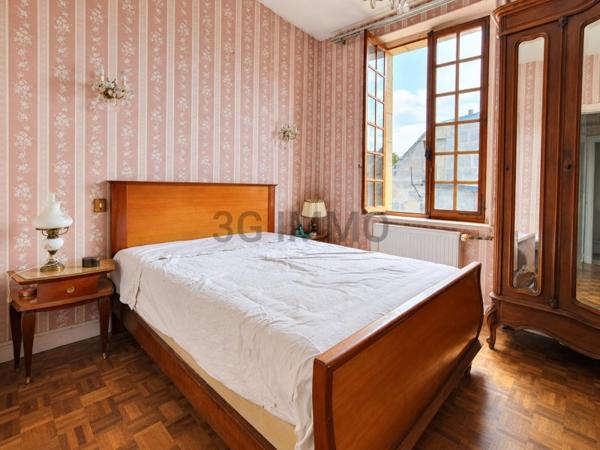 Vente / Maison à Cires-lès-Mello (60660)