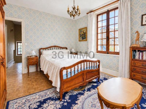 Vente / Maison à Cires-lès-Mello (60660)