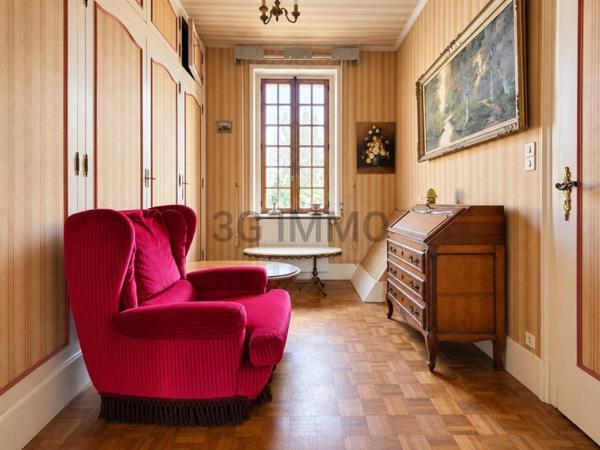 Vente / Maison à Cires-lès-Mello (60660)