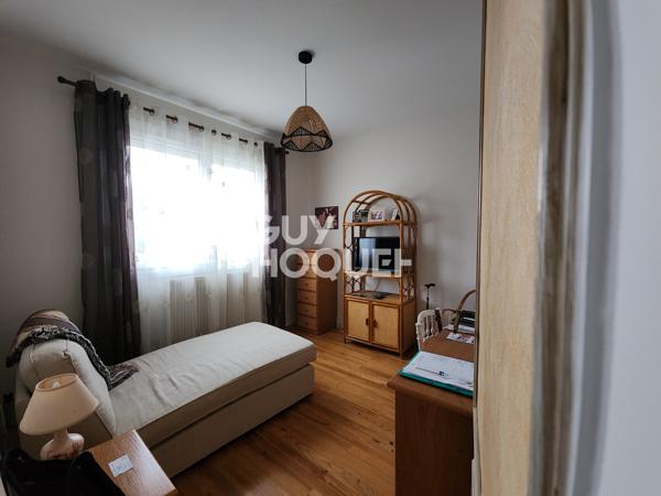 MAISON À VENDRE DE 4 PIÈCES DE 85,50 M²