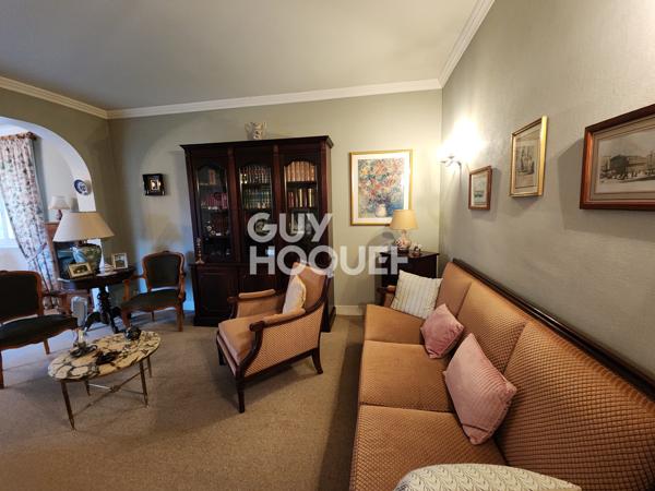 MAISON À VENDRE DE 4 PIÈCES DE 85,50 M²