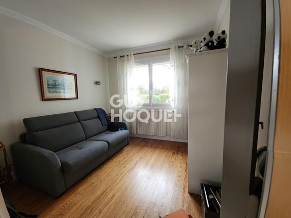 MAISON À VENDRE DE 4 PIÈCES DE 85,50 M²