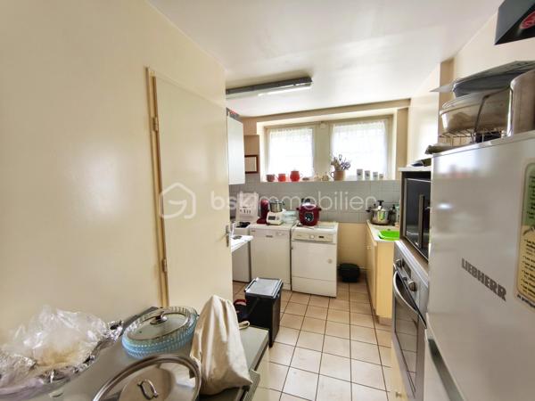 Maison de 150 m²