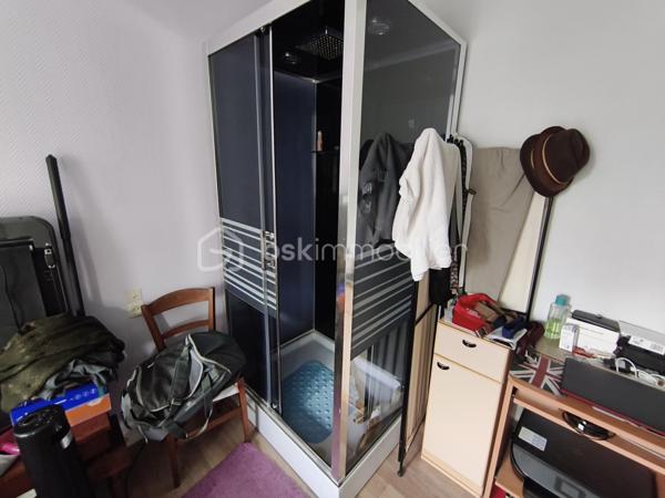 Maison de 150 m²