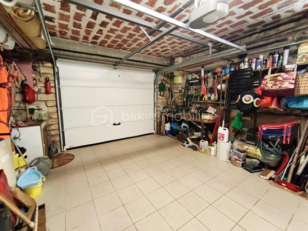 Maison de 150 m²