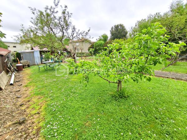 Maison de 150 m²