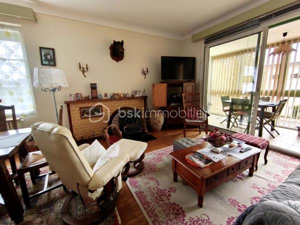 Maison de 150 m²