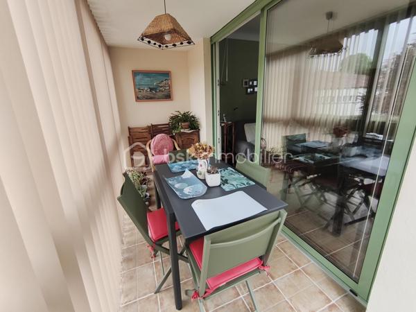 Maison de 150 m²