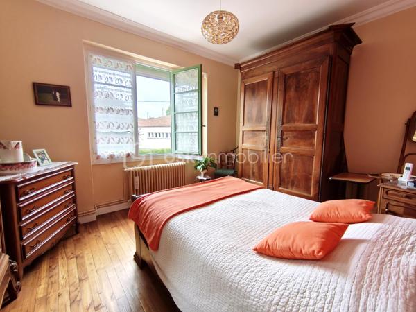Maison de 150 m²