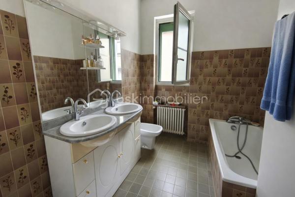 Maison de 150 m²