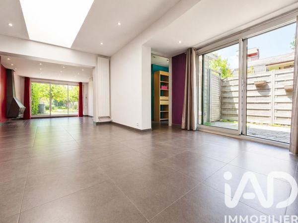 Maison à vendre 7 pièces 157 m² Wattignies