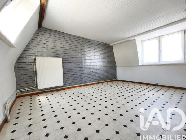 Maison à vendre 7 pièces 157 m² Wattignies