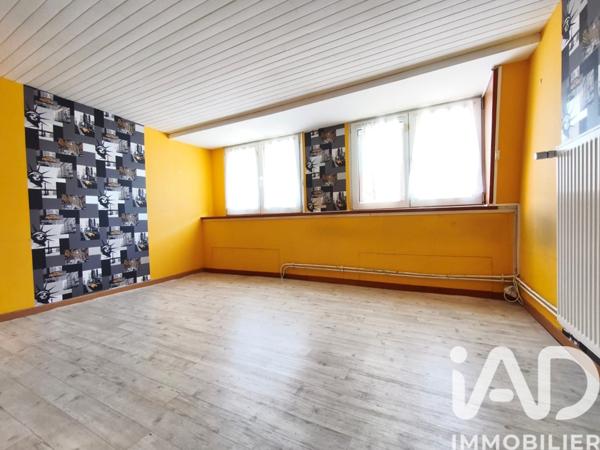 Maison à vendre 7 pièces 157 m² Wattignies