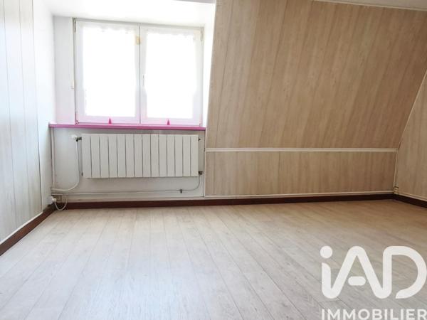 Maison à vendre 7 pièces 157 m² Wattignies