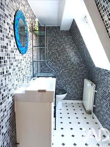 Maison à vendre 7 pièces 157 m² Wattignies