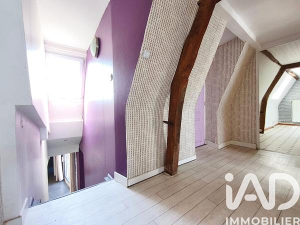 Maison à vendre 7 pièces 157 m² Wattignies