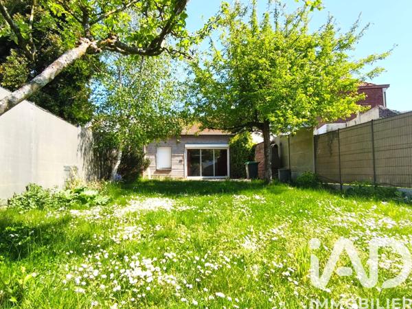 Maison à vendre 7 pièces 157 m² Wattignies