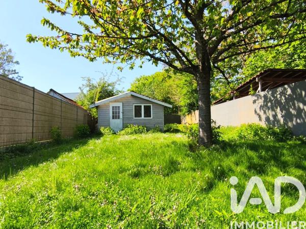 Maison à vendre 7 pièces 157 m² Wattignies